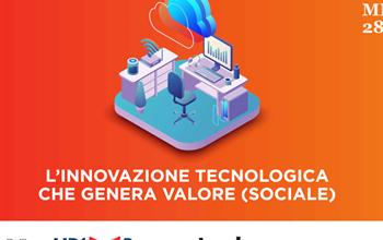 L'innovazione tecnologica che produce valore (sociale)